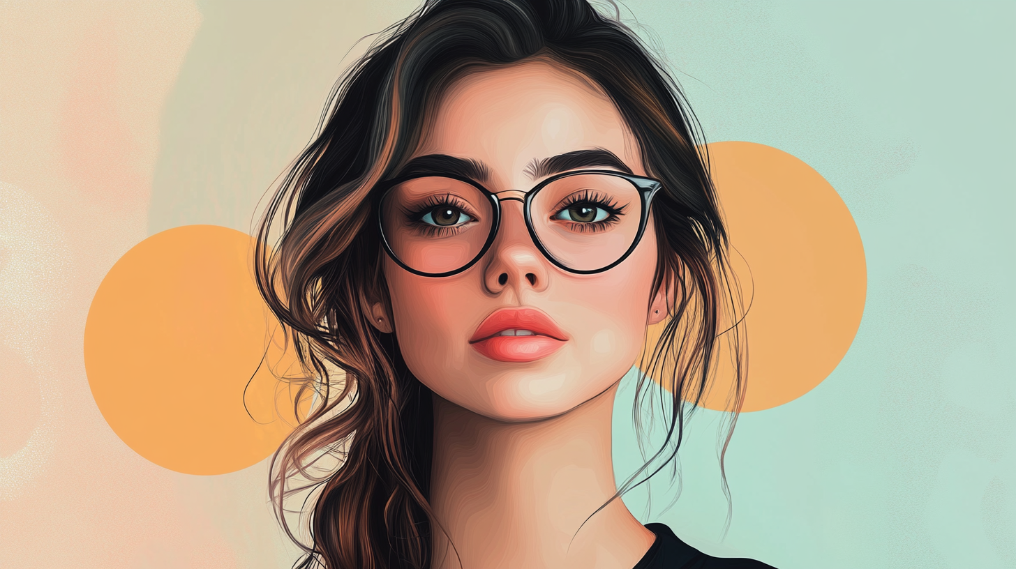 criar mockups profissionais para identidade de marca