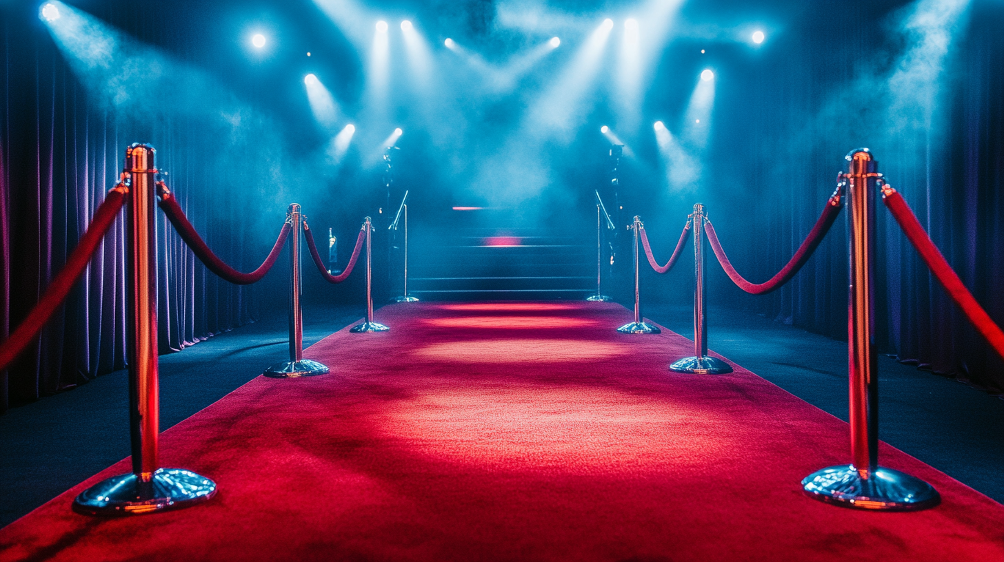 print on demand para eventos corporativos