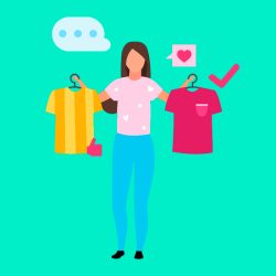 Como vender seus produtos personalizados pelo instagram