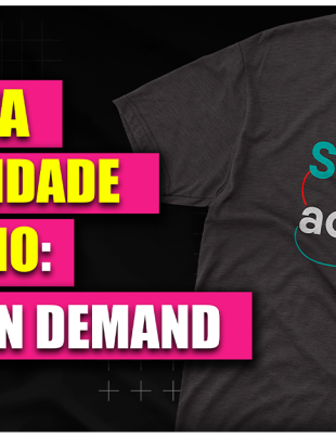print on demand