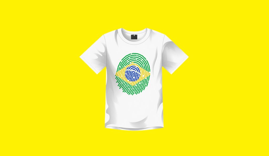 Os Desafios e Oportunidades da Estamparia de Camisetas no Brasil