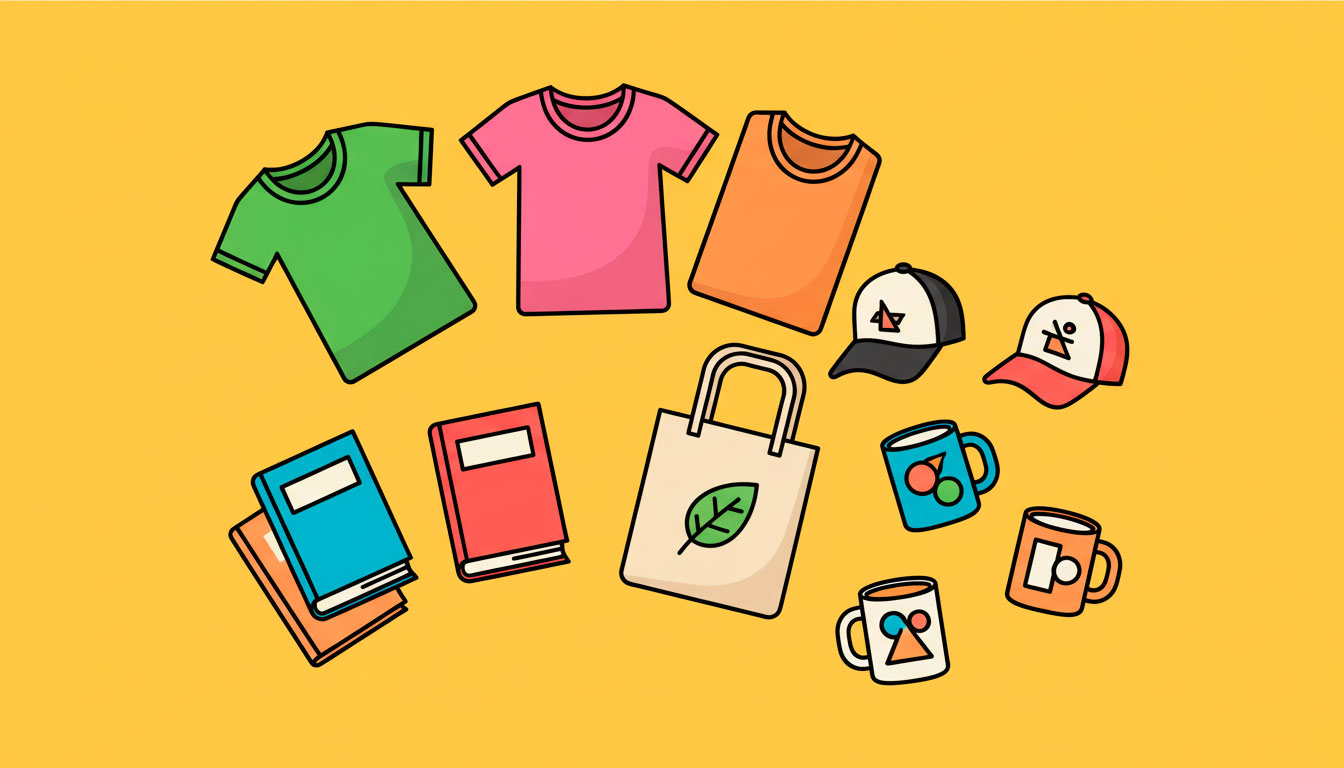 Produtos Físicos: O que vender?