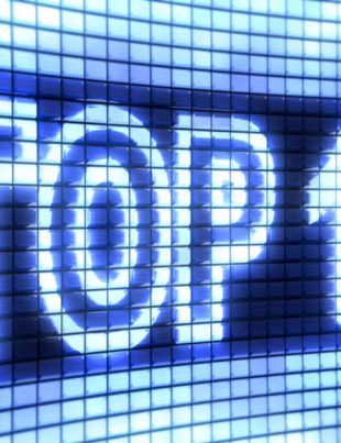 TOP 10 Lojas Montink